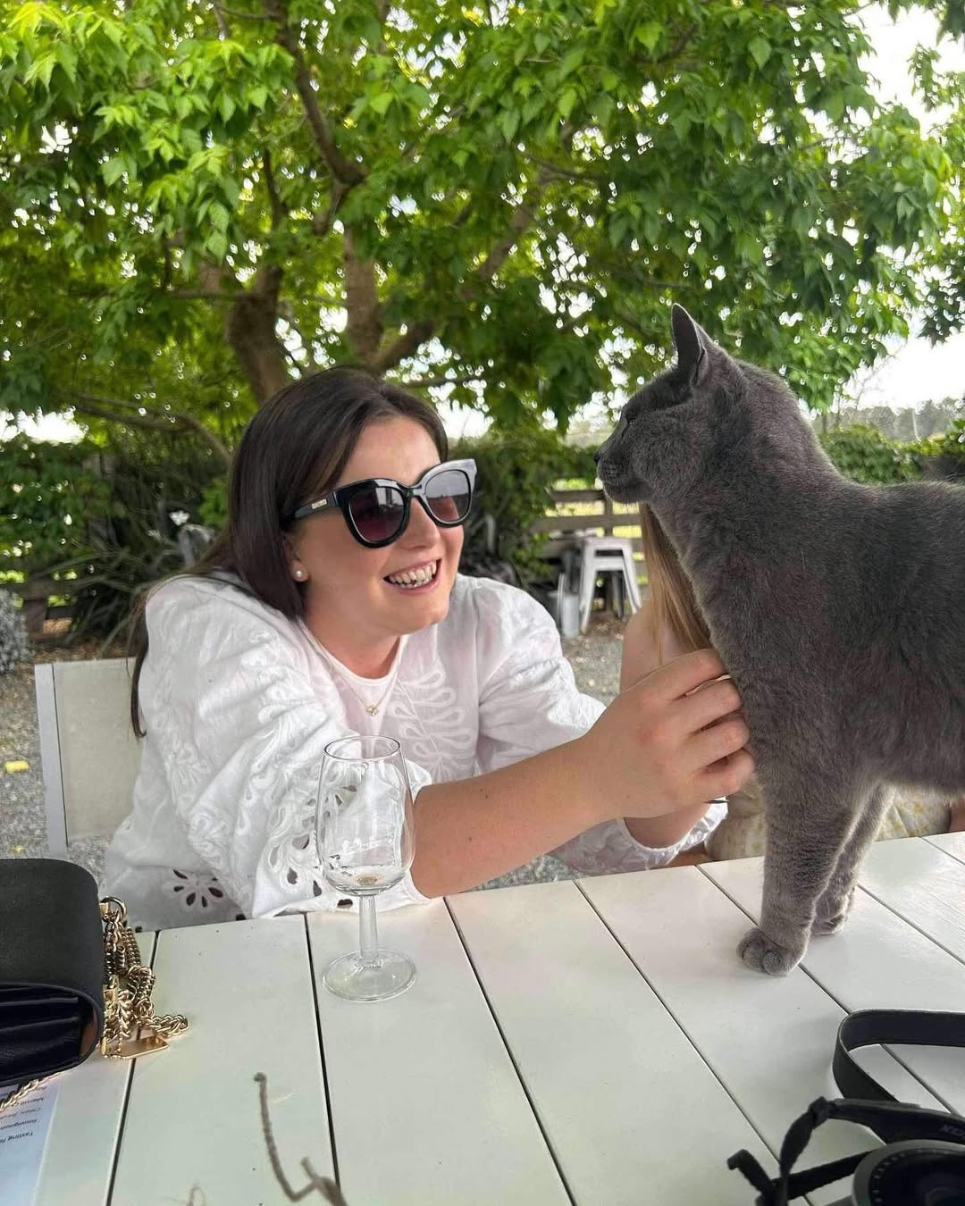 Tambo Winery Gallery