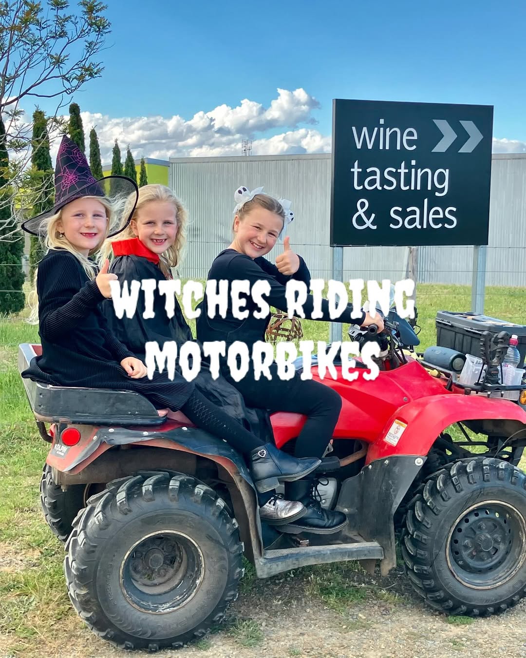 Tambo Winery Gallery