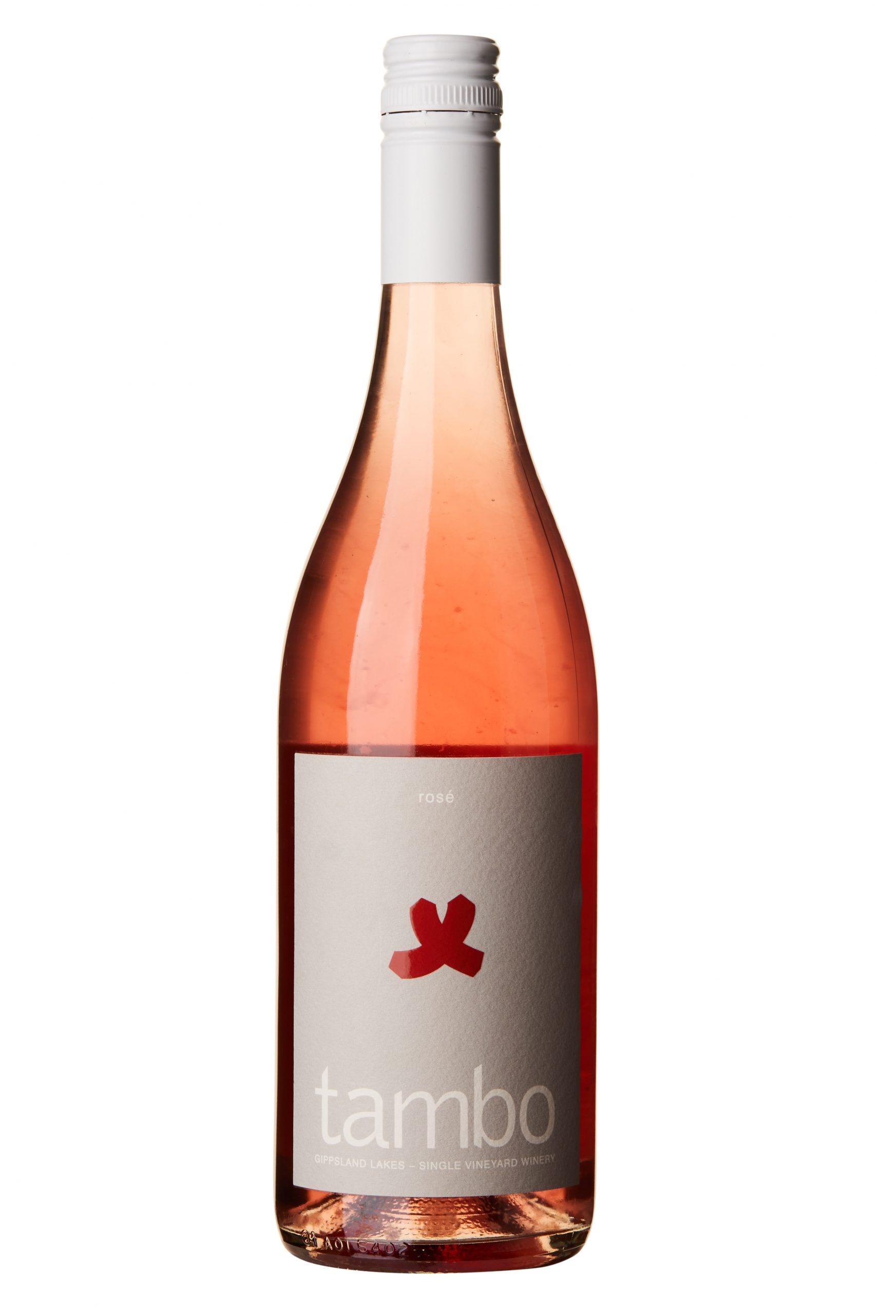2022 Tambo Nebbiolo Rose