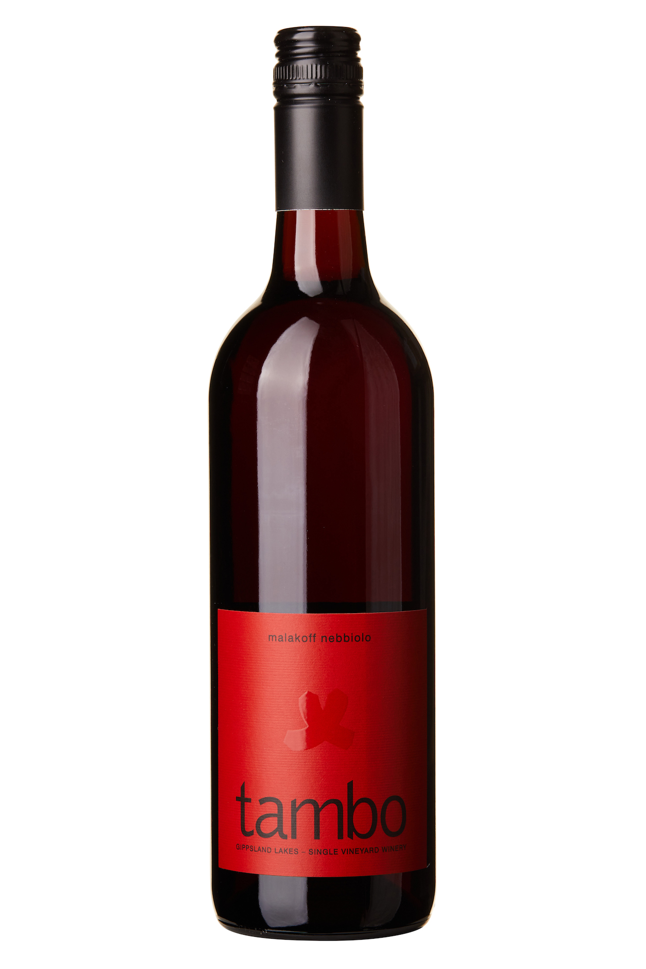 2019 Tambo Malakoff Nebbiolo